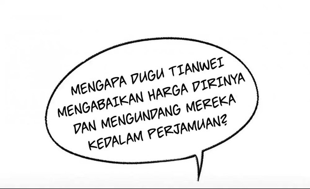 The Demon Blades Chapter 50 Gambar 38