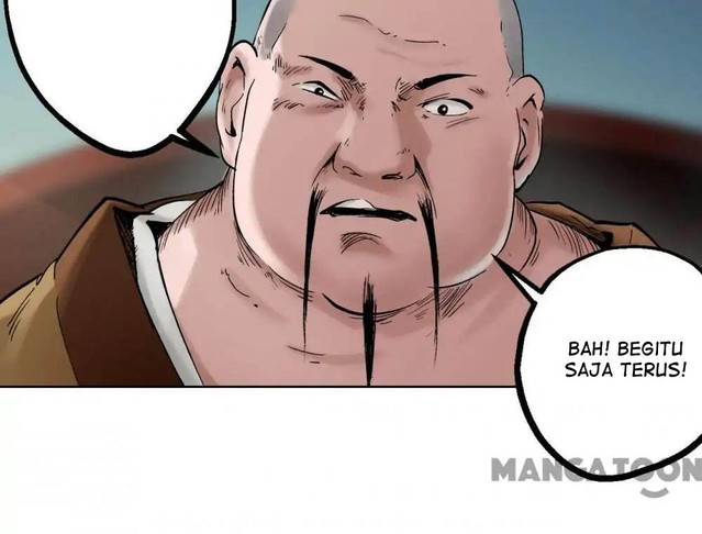 The Demon Blades Chapter 50 Gambar 5