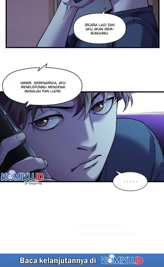 Villain Initialization Chapter 89 Gambar 19
