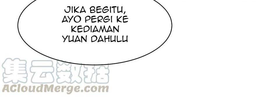 Rebirth City Deity Chapter 129 Gambar 4