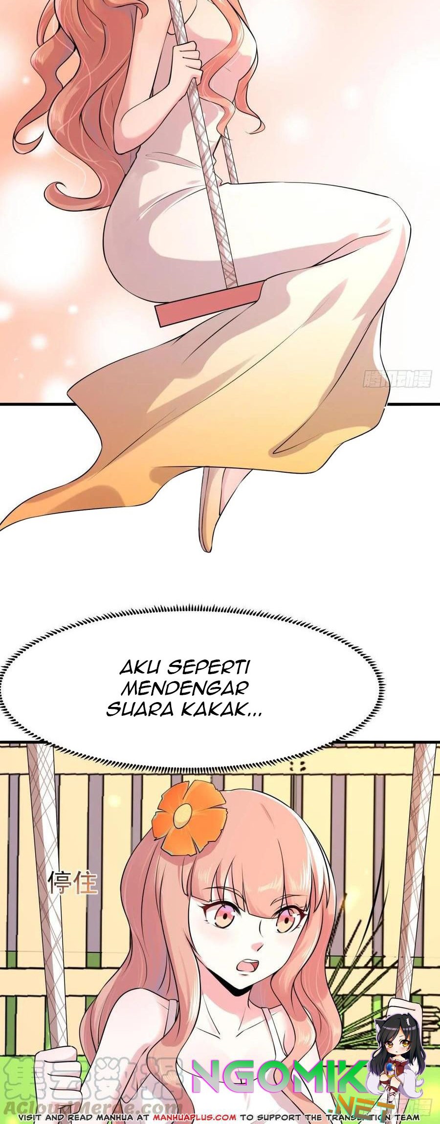 Rebirth City Deity Chapter 129 Gambar 11