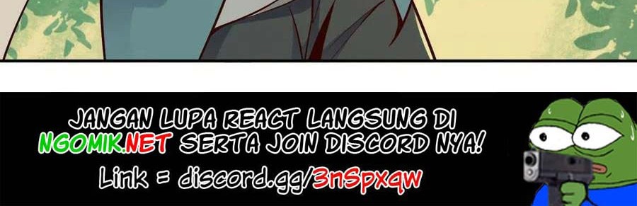 Rebirth City Deity Chapter 128 Gambar 27