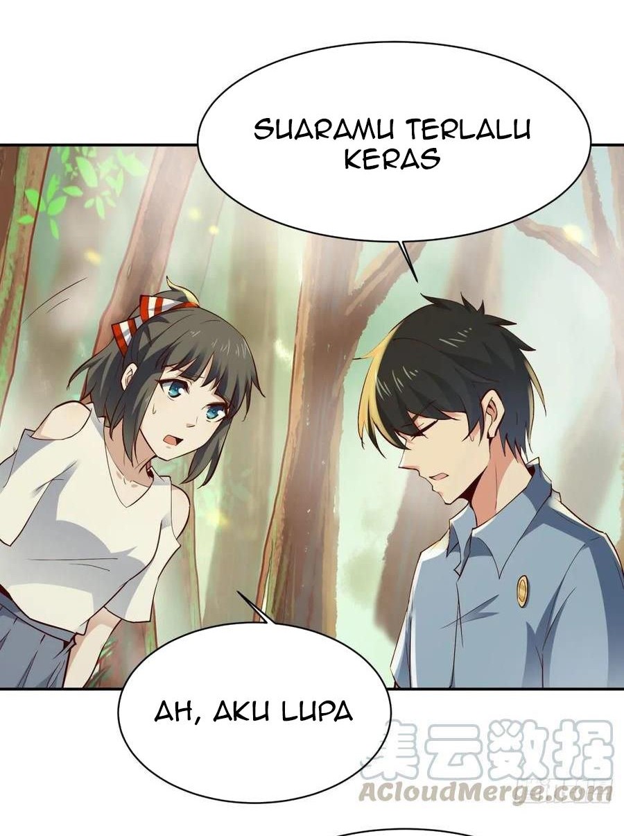 Rebirth City Deity Chapter 128 Gambar 7