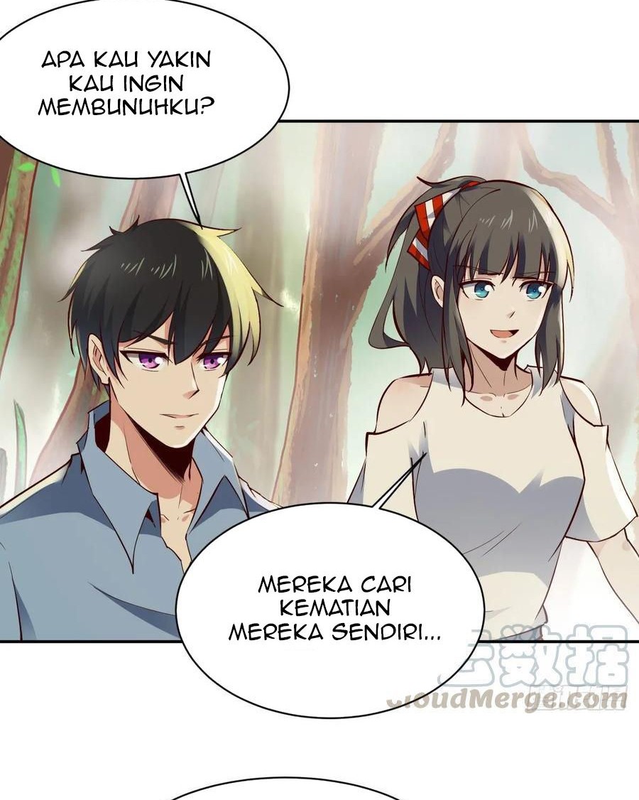 Rebirth City Deity Chapter 128 Gambar 11