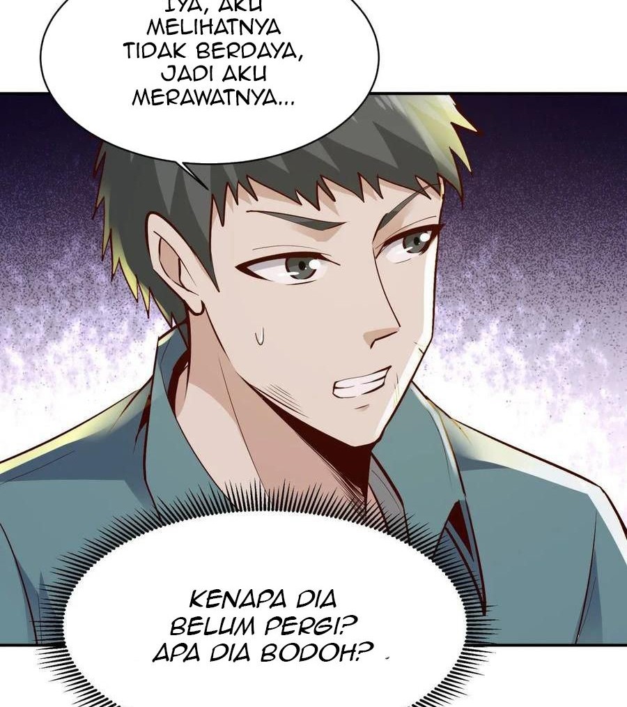 Rebirth City Deity Chapter 128 Gambar 15