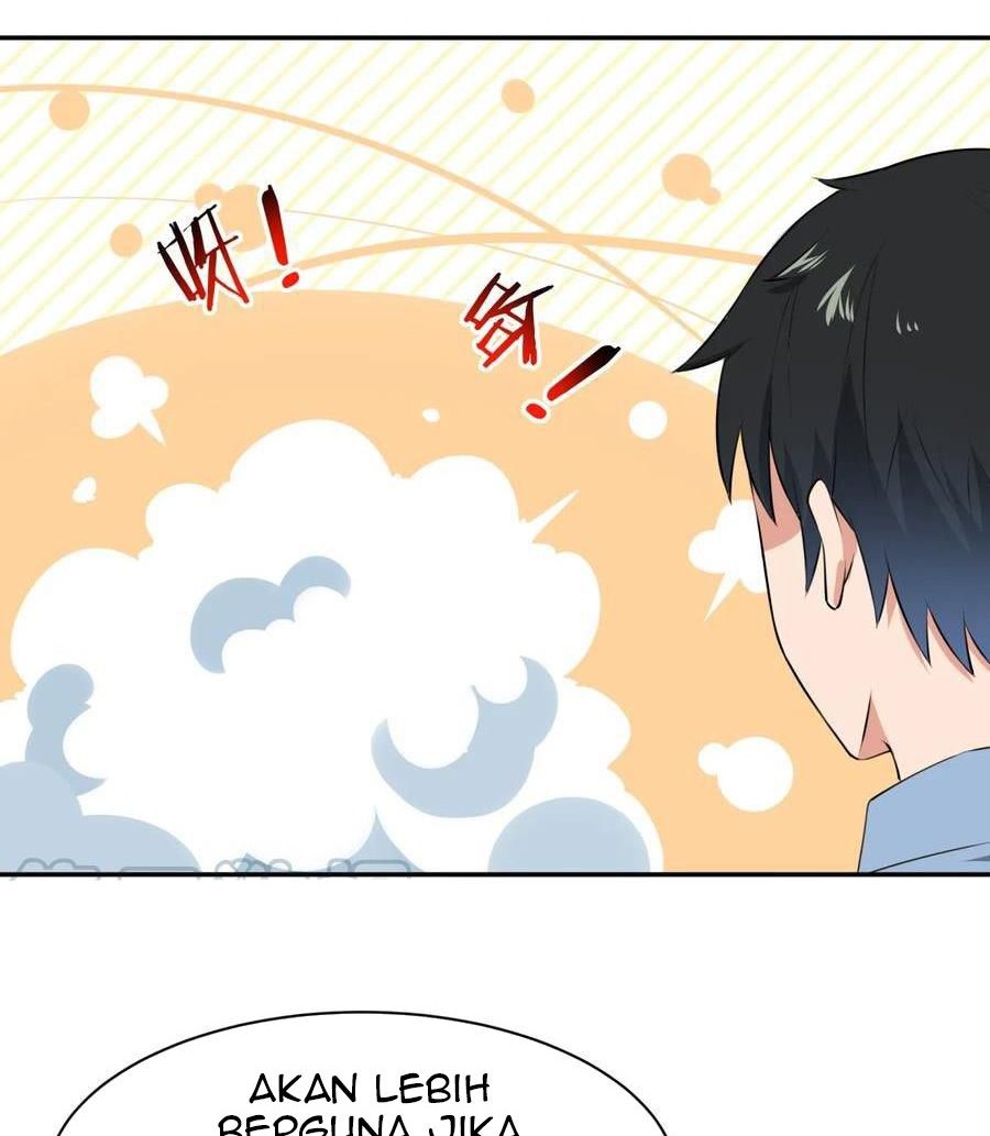 Rebirth City Deity Chapter 127 Gambar 19