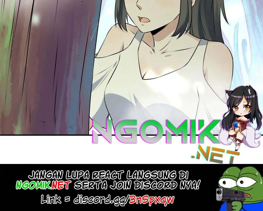 Rebirth City Deity Chapter 127 Gambar 27