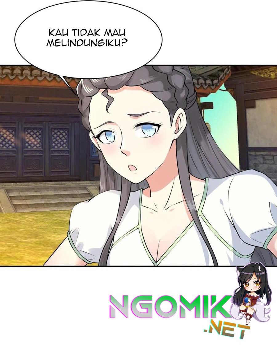 Rebirth City Deity Chapter 127 Gambar 5