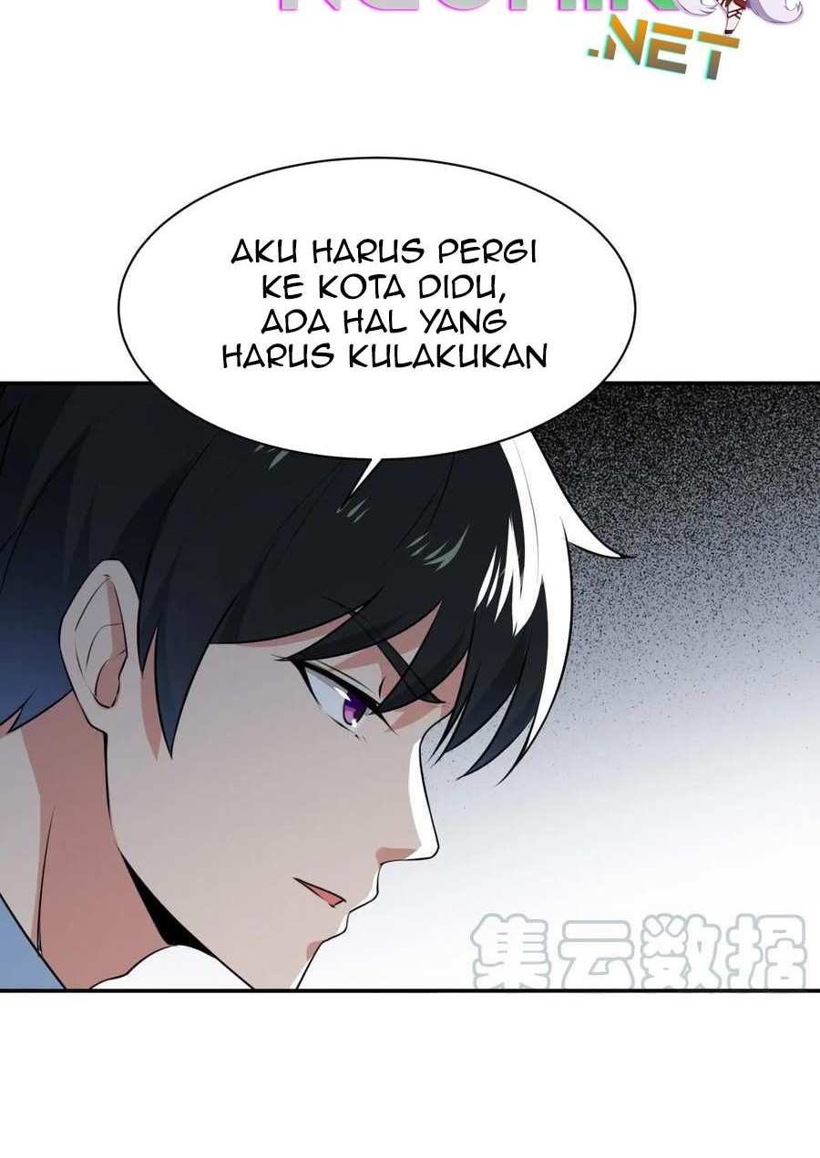 Rebirth City Deity Chapter 127 Gambar 11