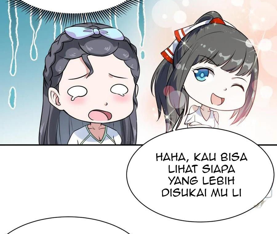 Rebirth City Deity Chapter 127 Gambar 15