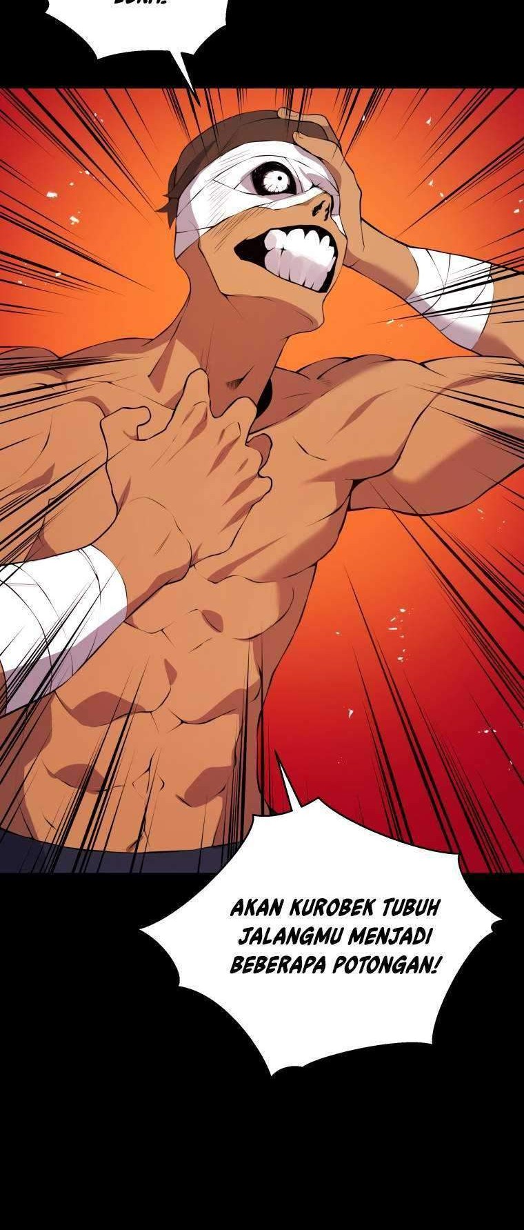 The Descent of the Demonic Master Chapter 103 Gambar 21