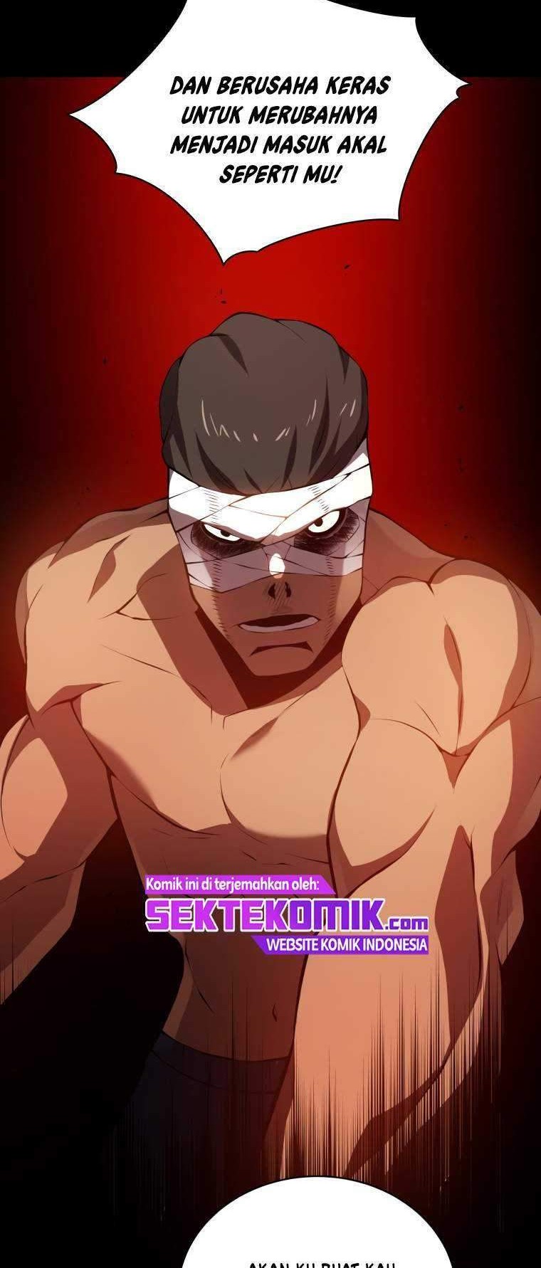 The Descent of the Demonic Master Chapter 103 Gambar 29