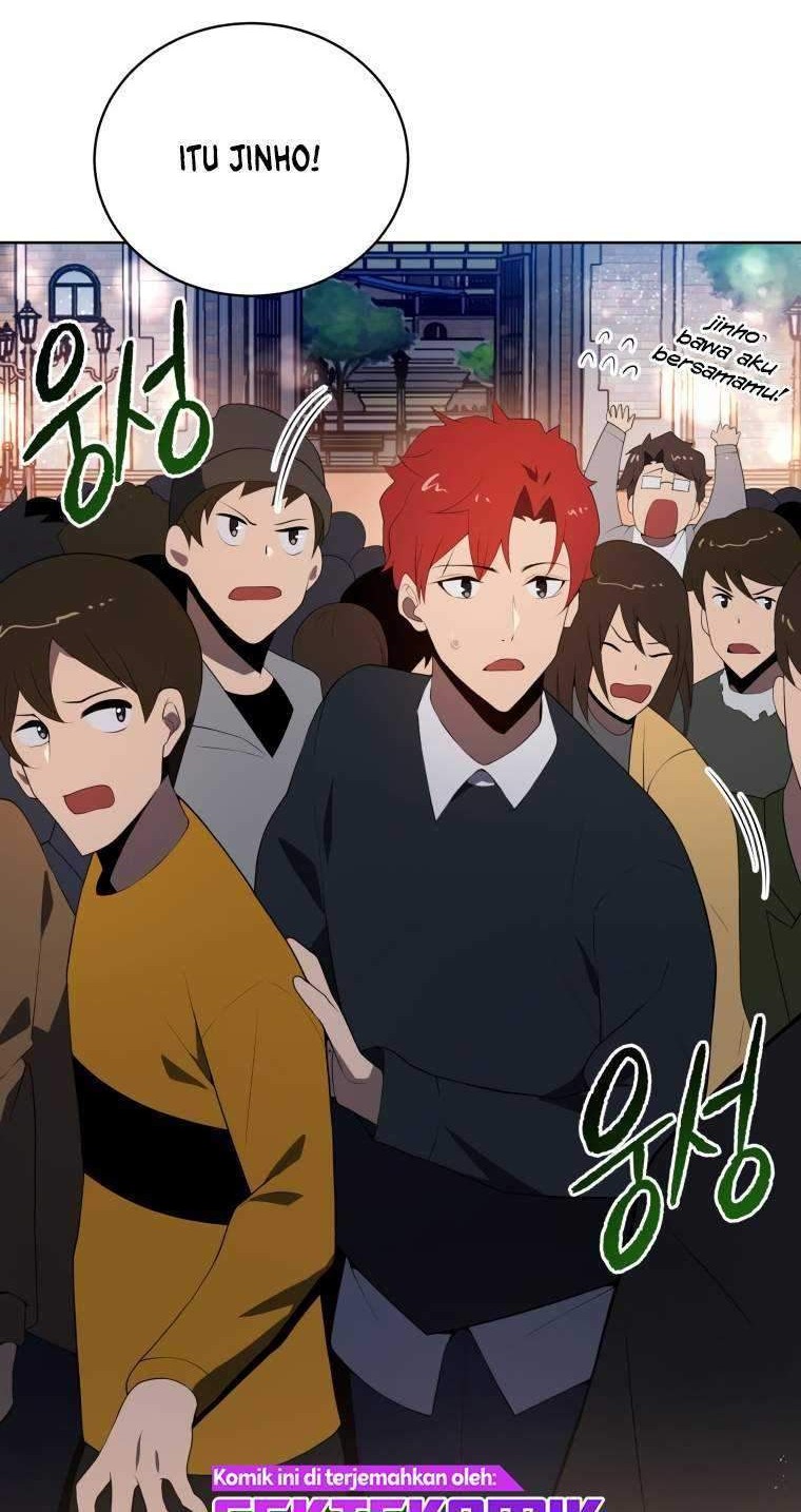 The Descent of the Demonic Master Chapter 103 Gambar 59