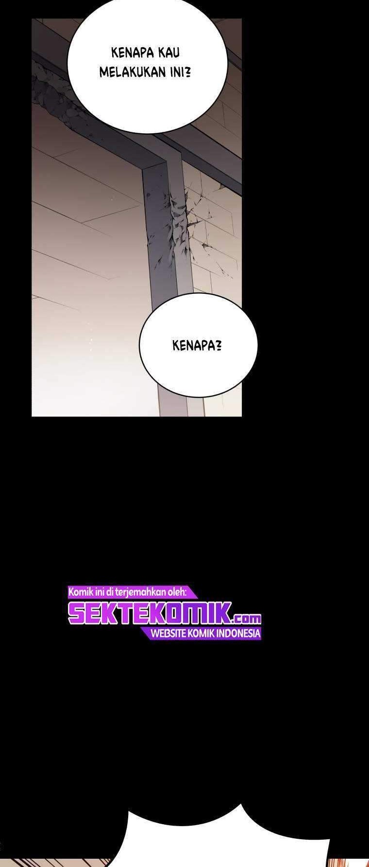 The Descent of the Demonic Master Chapter 103 Gambar 13