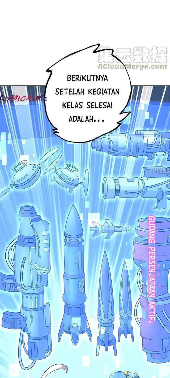 Cultivation Through Science Chapter 22 Gambar 21