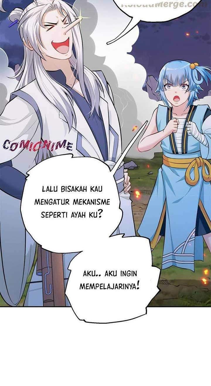 Cultivation Through Science Chapter 22 Gambar 15