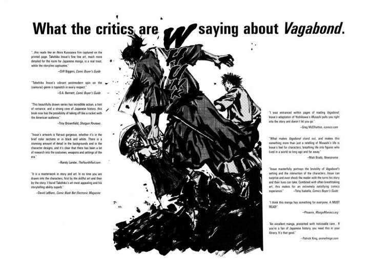 Vagabond Chapter 40 Gambar 24