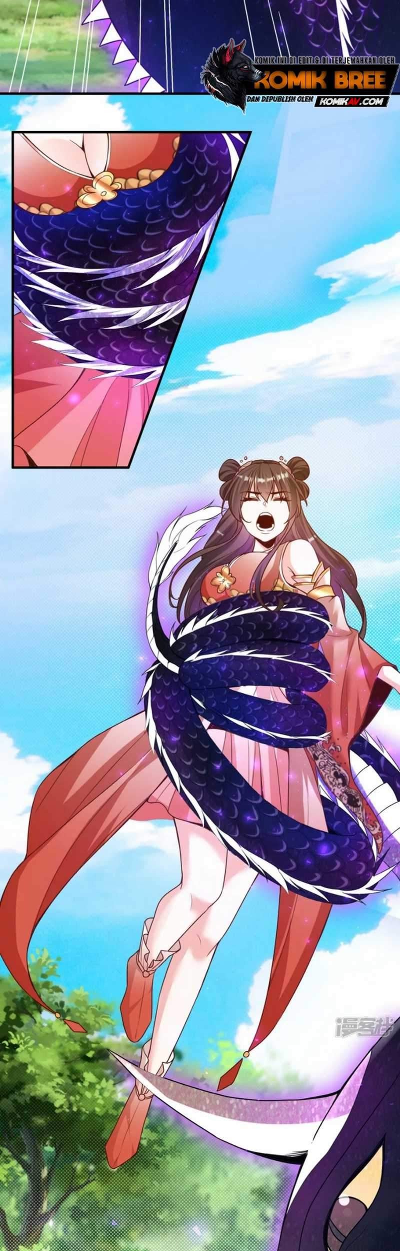 Huangtian Supreme Chapter 26 Gambar 23