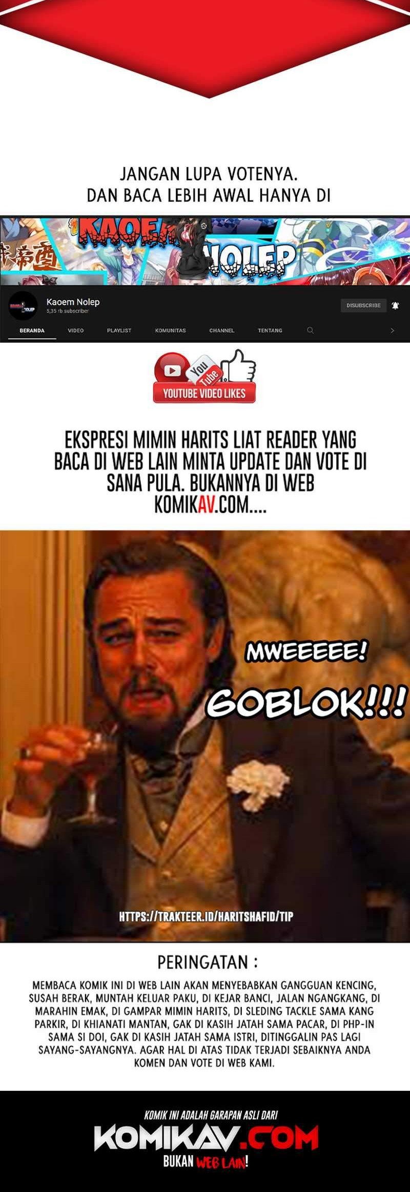 Huangtian Supreme Chapter 26 Gambar 30