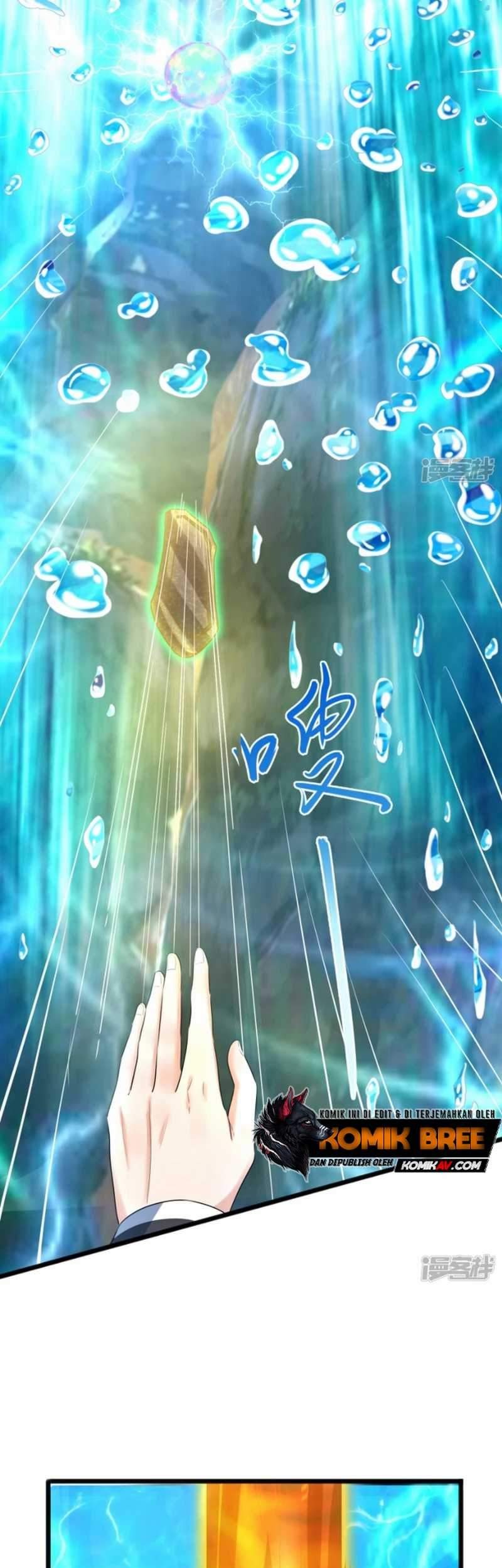 Huangtian Supreme Chapter 26 Gambar 3