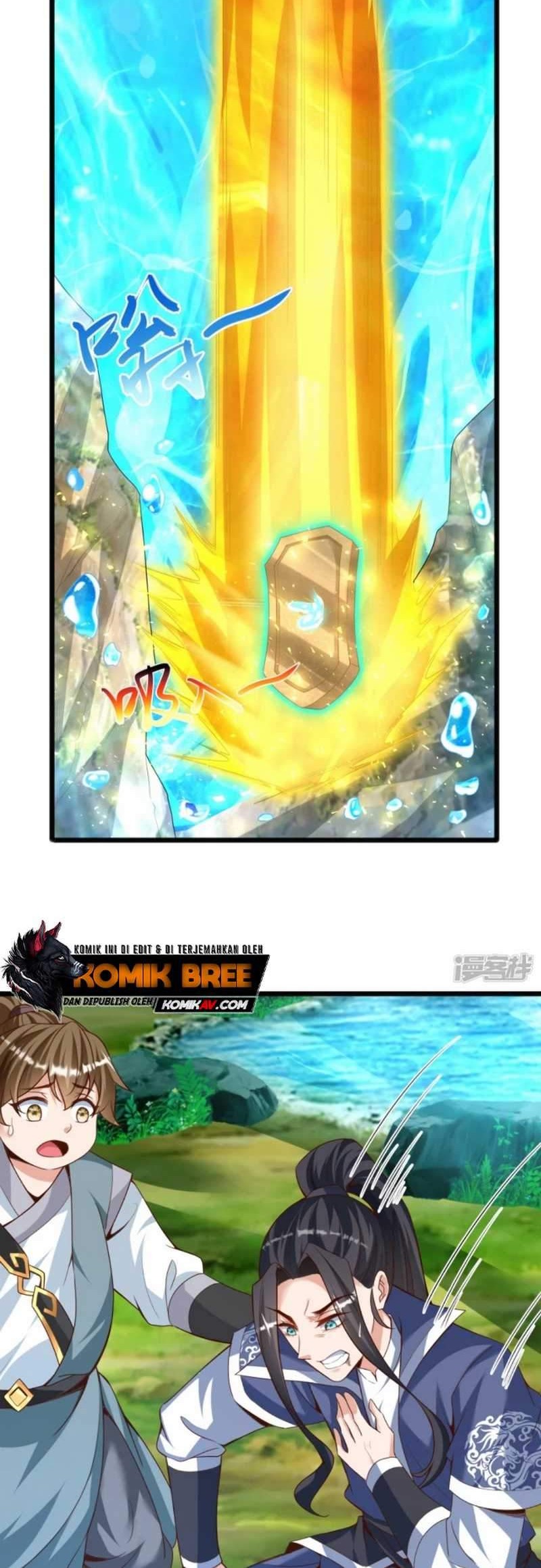 Huangtian Supreme Chapter 26 Gambar 4