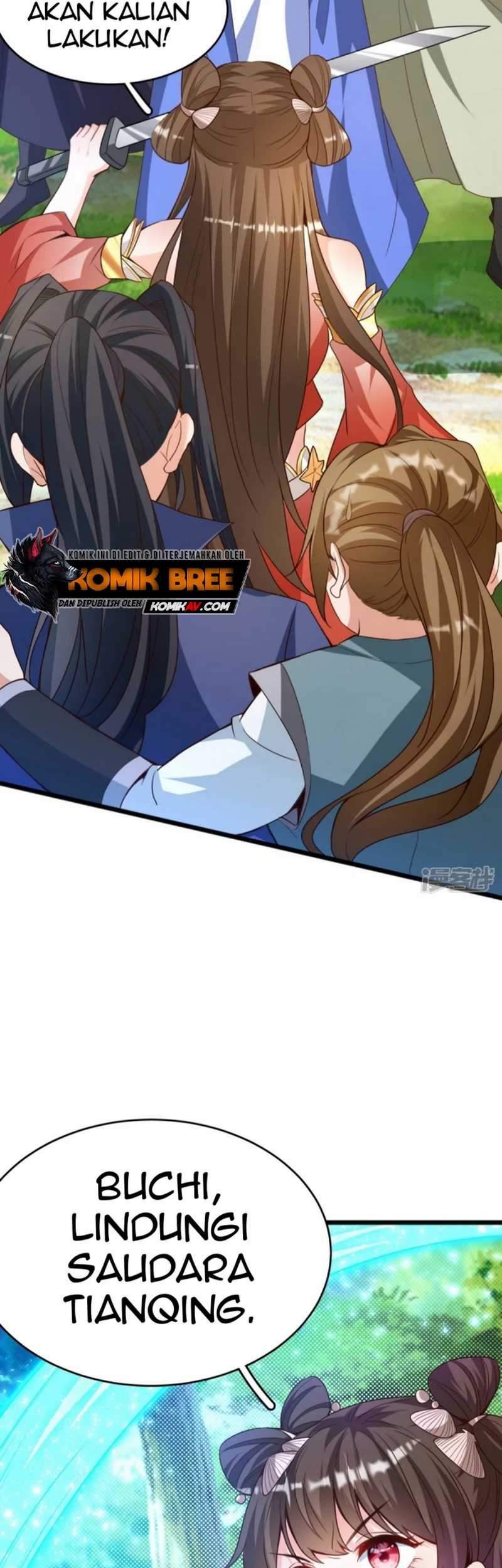 Huangtian Supreme Chapter 26 Gambar 7