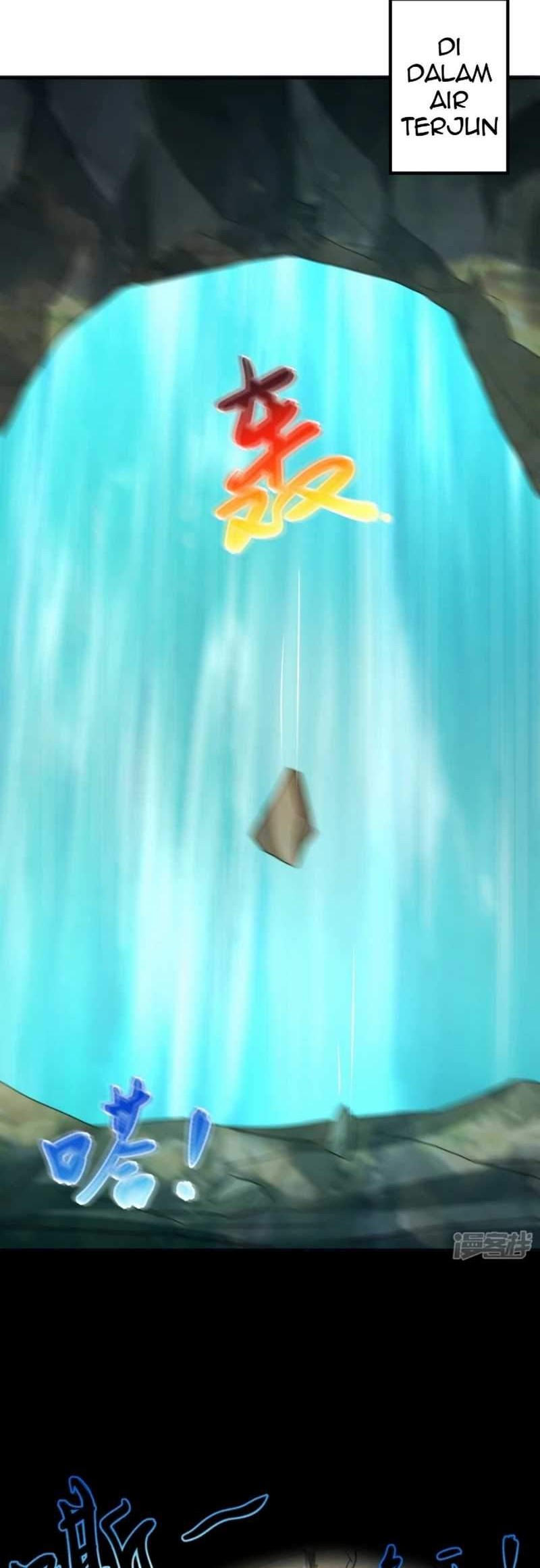 Huangtian Supreme Chapter 26 Gambar 12