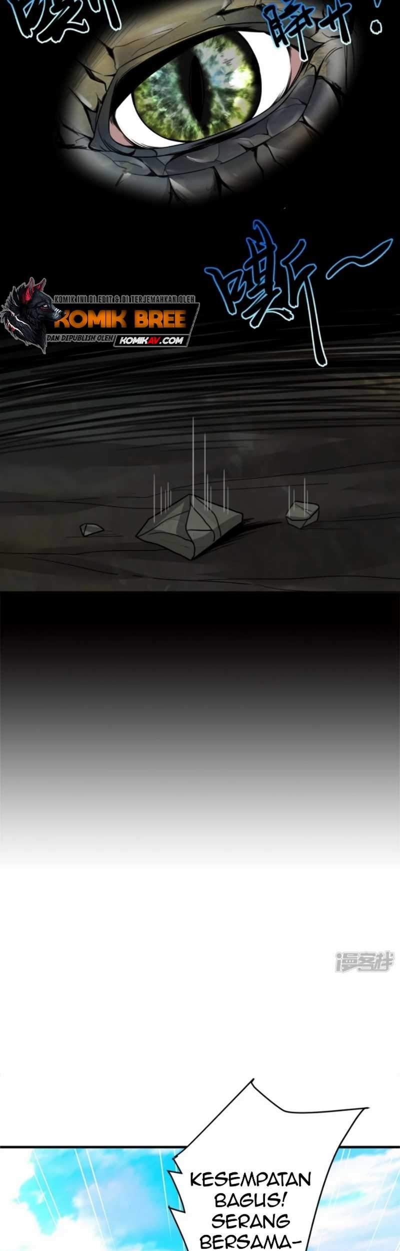 Huangtian Supreme Chapter 26 Gambar 13