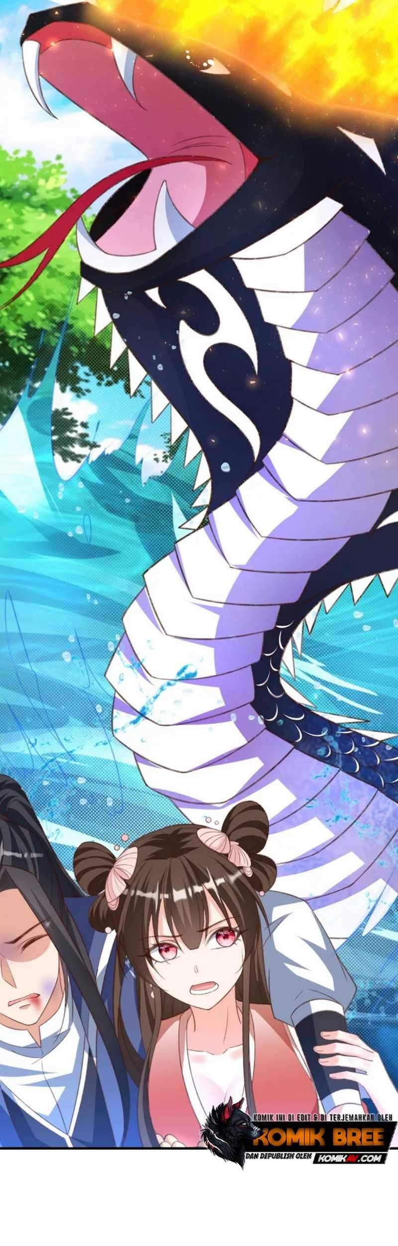 Huangtian Supreme Chapter 26 Gambar 17