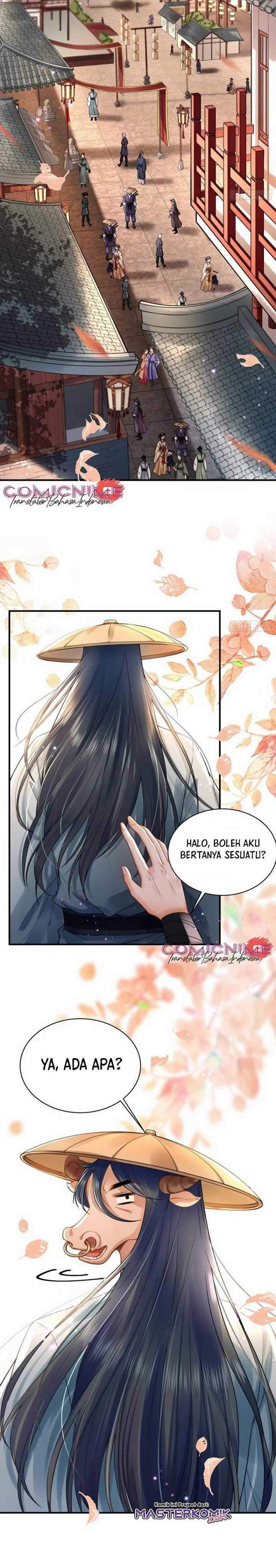 Demon Asura Becomes a 5 Year Old Loli Chapter 04 5