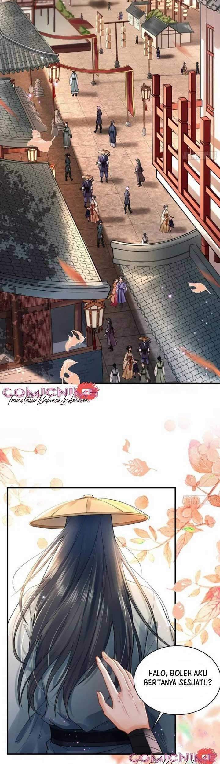 Demon Asura Becomes a 5 Year Old Loli Chapter 04 Gambar 7