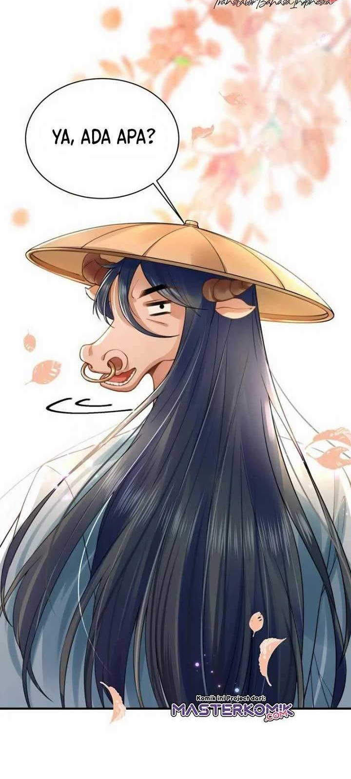 Demon Asura Becomes a 5 Year Old Loli Chapter 04 Gambar 8