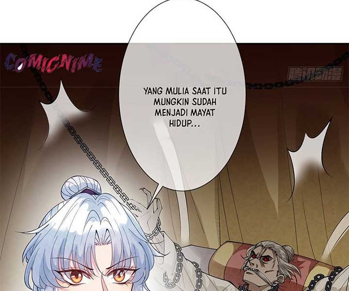 Queen of the Last Days Chapter 29 Gambar 13