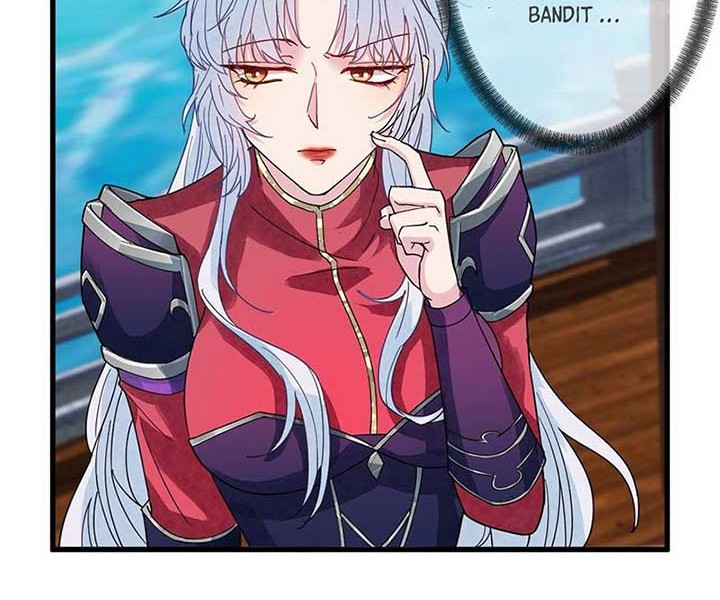 Queen of the Last Days Chapter 29 Gambar 17