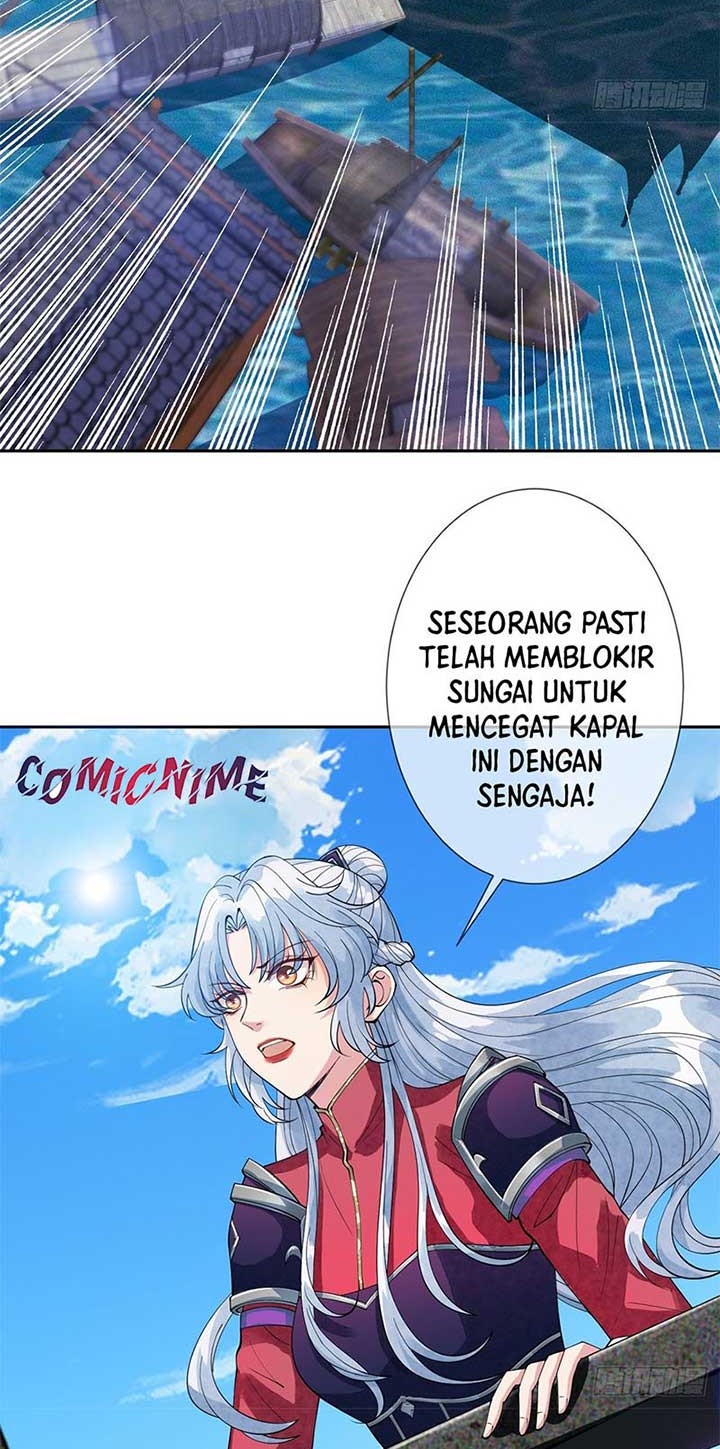 Queen of the Last Days Chapter 29 Gambar 20