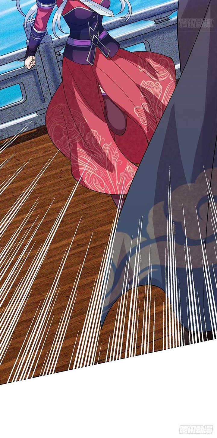 Queen of the Last Days Chapter 29 Gambar 23