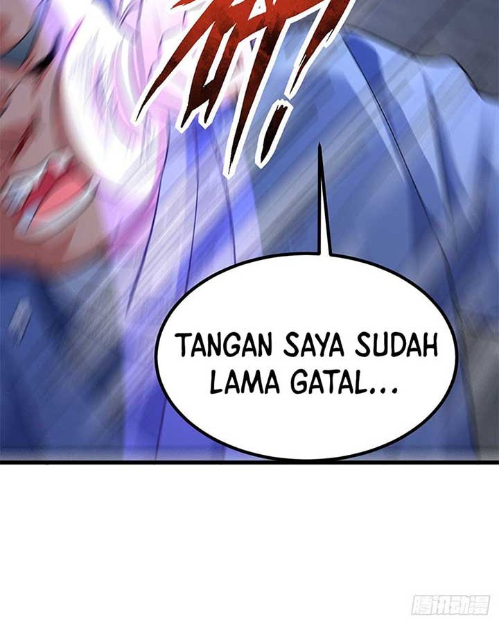 Rebirth of the Cute Tiger: Great General Wants to Hug Chapter 26 Gambar 16