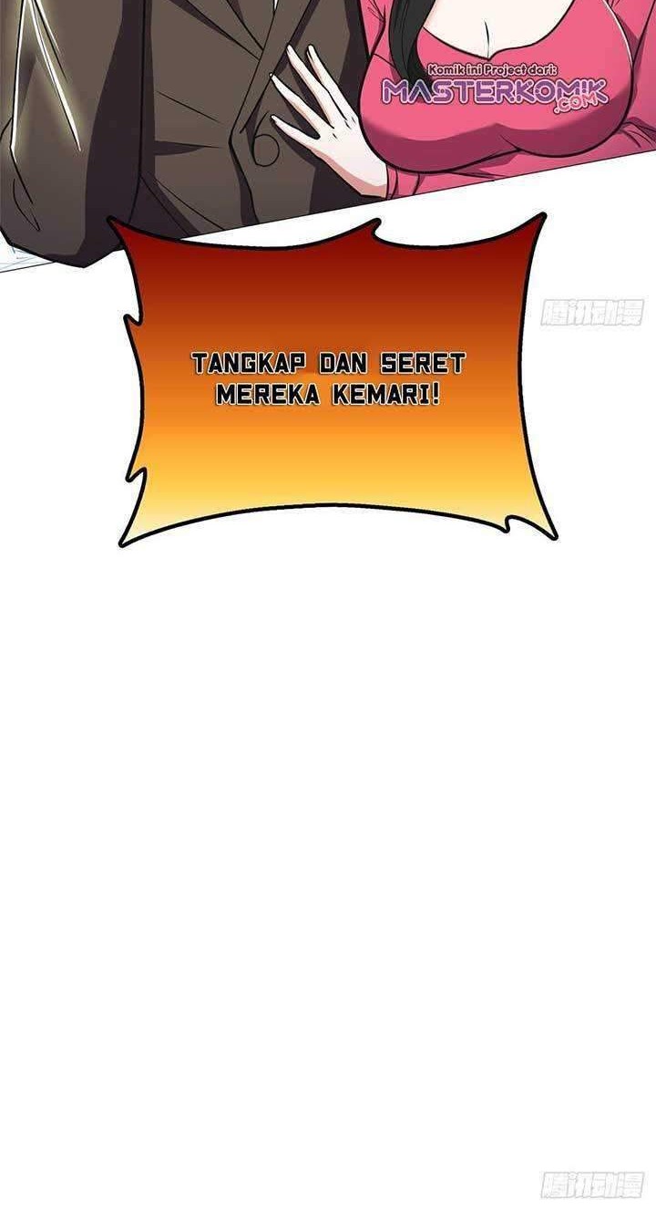 Rebirth of God Level Prodigal Son Chapter 06 Gambar 27