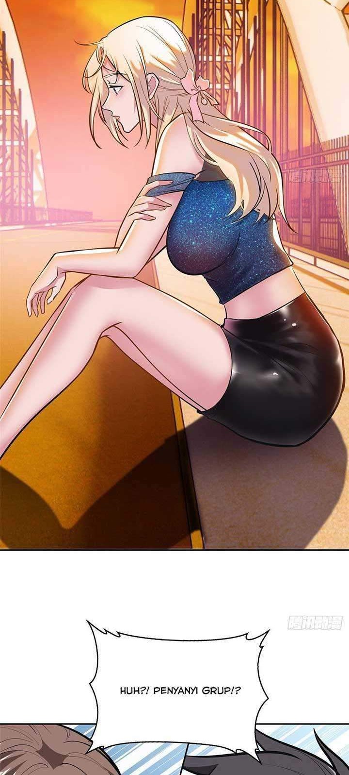 Rebirth of God Level Prodigal Son Chapter 06 Gambar 6