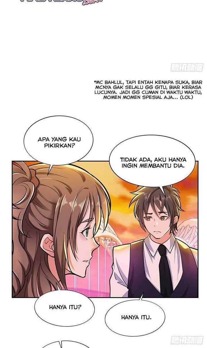 Rebirth of God Level Prodigal Son Chapter 06 Gambar 9