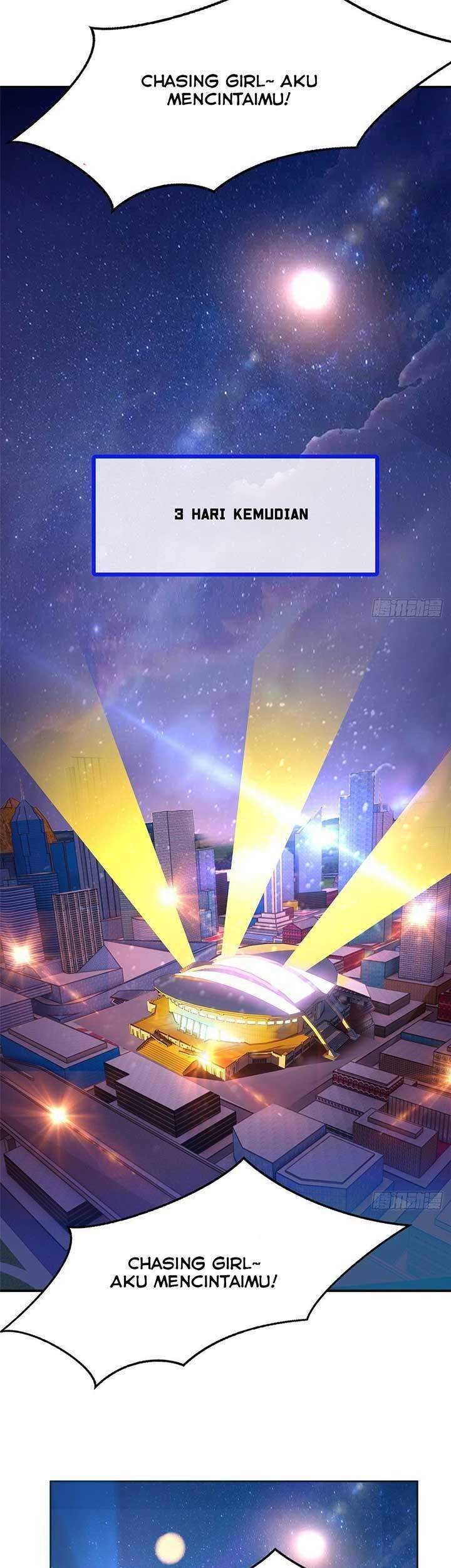 Rebirth of God Level Prodigal Son Chapter 06 Gambar 13