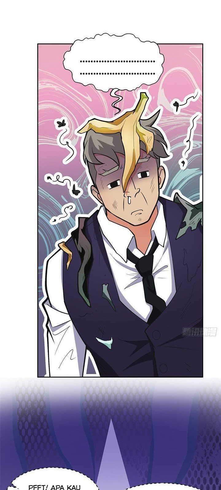 Rebirth of God Level Prodigal Son Chapter 05 Gambar 3