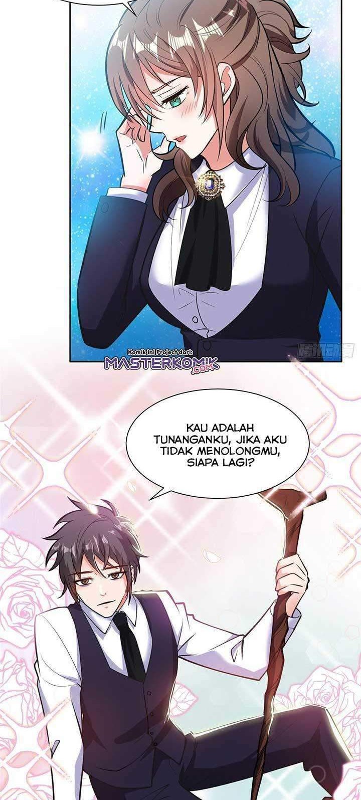 Rebirth of God Level Prodigal Son Chapter 05 Gambar 12