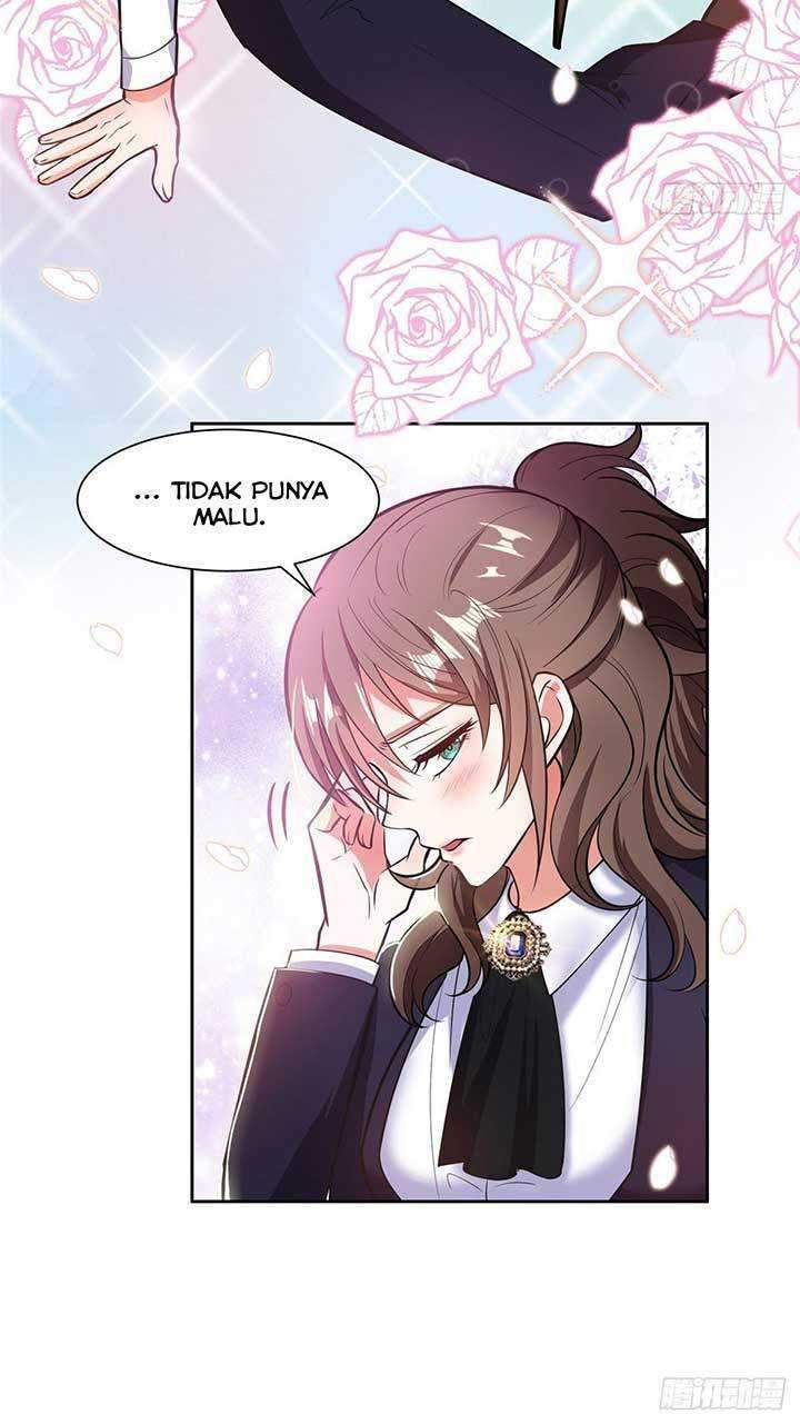 Rebirth of God Level Prodigal Son Chapter 05 Gambar 13