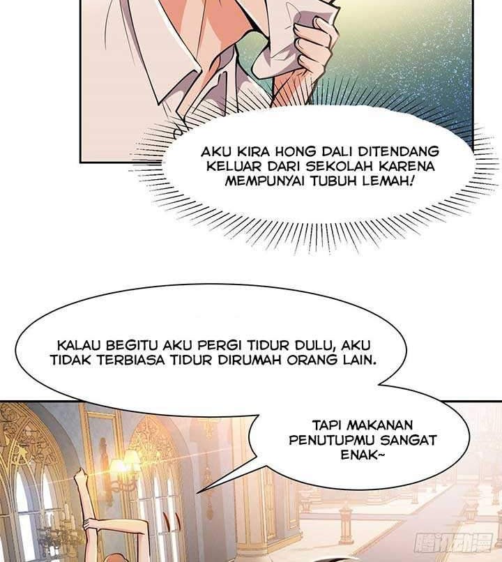 Rebirth of God Level Prodigal Son Chapter 04 Gambar 9