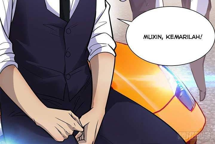 Rebirth of God Level Prodigal Son Chapter 04 Gambar 14