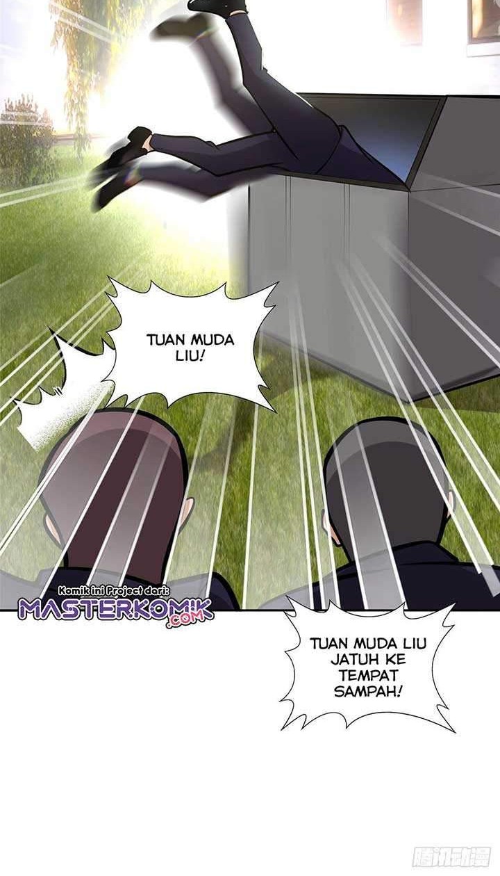 Rebirth of God Level Prodigal Son Chapter 04 Gambar 18