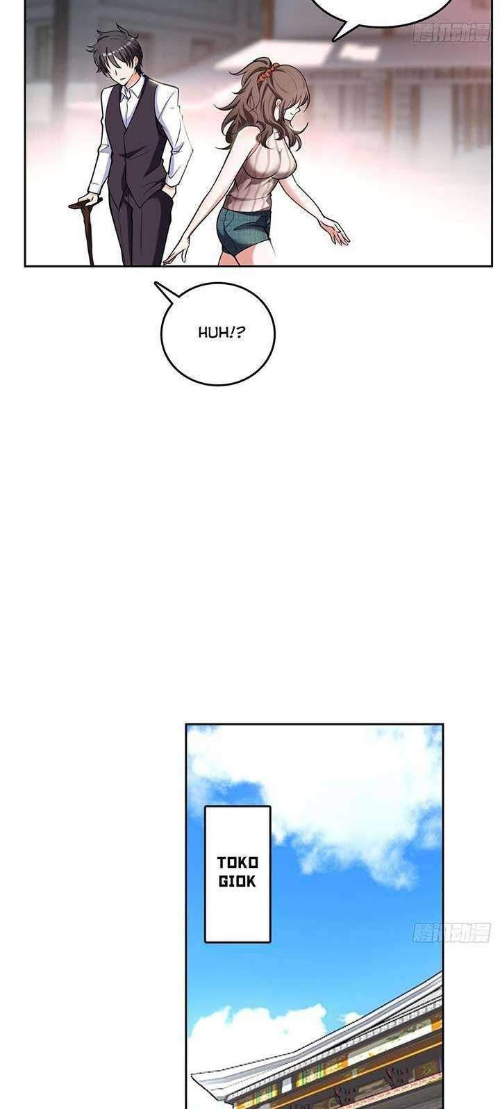 Rebirth of God Level Prodigal Son Chapter 02 Gambar 20