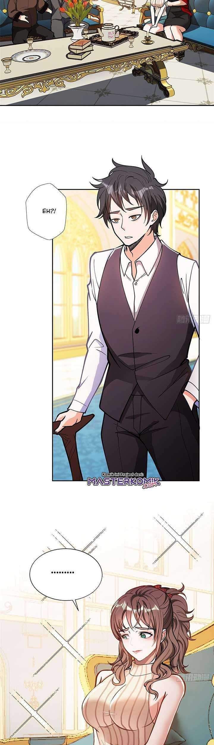 Rebirth of God Level Prodigal Son Chapter 01 Gambar 17