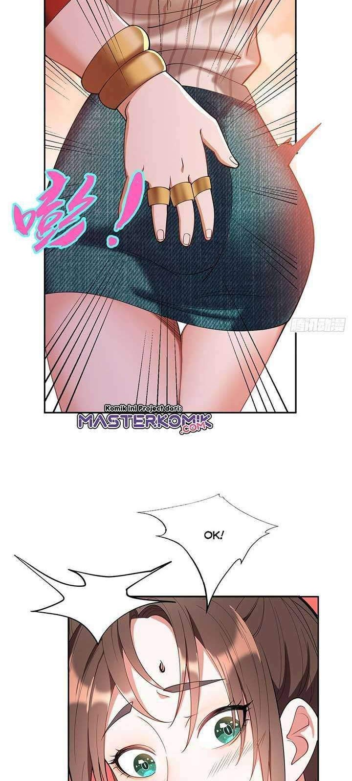 Rebirth of God Level Prodigal Son Chapter 01 Gambar 21